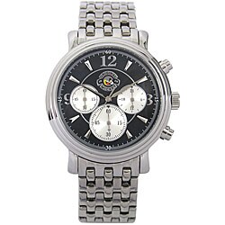 Disney Versailles Men's Retro Chronograph Watch