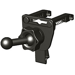 GGI GPV-01 Removable Garmin GPS AC Vent Mount