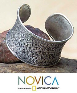 'Fascination' Bracelet (Thailand)