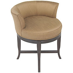 Elizabeth Golden Vanity Chair