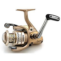 Shimano Sedona 4000 FB Fishing Reel