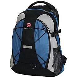 Wenger SwissGear Altenberg Blue/ Grey Daypack