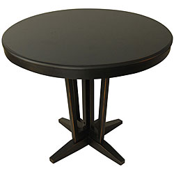 Maddox Espresso Dining Table