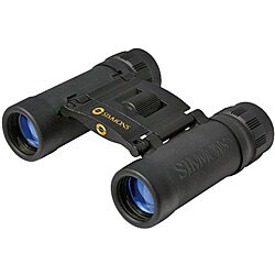 Bushnell Powerview 8x21 Compact Folding Roof Prism Binocular