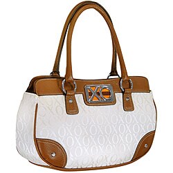 XOXO Women's Satchel