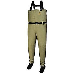 Pro Line Wallkill Series Upper Waders