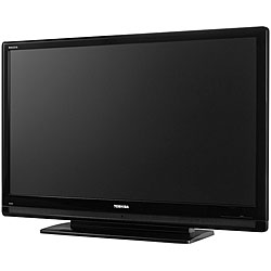 Toshiba 32CV510U 32-inch Thin-line 720p HDTV