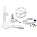 Wii - 7 in 1 Player's Kit