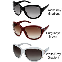 Diesel DS0086/S Women's Oversized Sunglasses