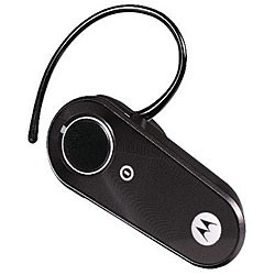Motorola H375 Bluetooth Wireless Headset Kit