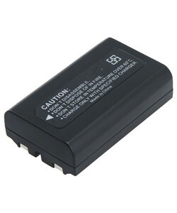 Nikon EN-EL1 Compatible Li-Ion Battery for Coolpix