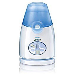 Philips Avent iQ Bottle and Baby Food Warmer