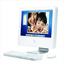Apple M9248LLA iMAC G5 Desktop (Refurbished)