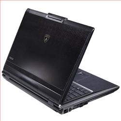 Asus VX2S-B1B lamborghini notebook