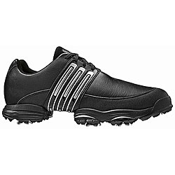 Adidas Men's Tour Traxion II Golf Shoe