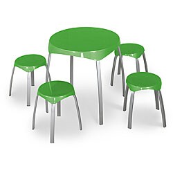 Smith 5-piece Stackable Activity Set