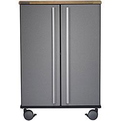 Two-door Wall Cabinet
