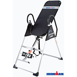 Ironman Gravity 1000 Inversion Table