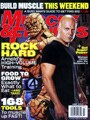 Muscle & Fitness