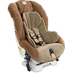 Britax Decathlon Convertible Car Seat in Huntington