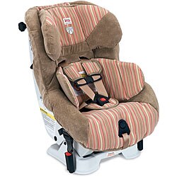 Britax Diplomat Convertible Car Seat in Taylor