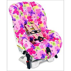 Britax Roundabout Jessica Convertible Car Seat