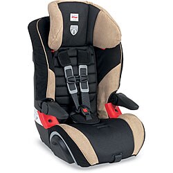 Britax Frontier Booster Car Seat in Canyon