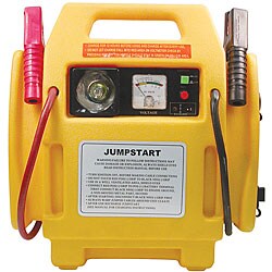 2-in-1 Power Station