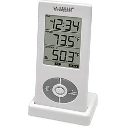 Wireless Thermometer
