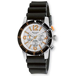 Bellagio Oceana Chrono Series Men's Diver Watch