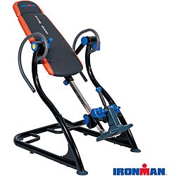 Ironman ATIS 4000 Inversion Table