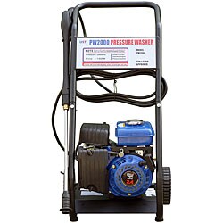 2000 PSI Pressure Washer