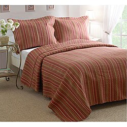 Taos Oversized Quilt Sets $59.99