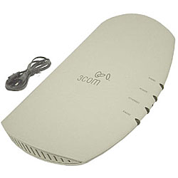 3COM 3CRWE850075A Wireless LAN Access Point 8500 (Refurbished)
