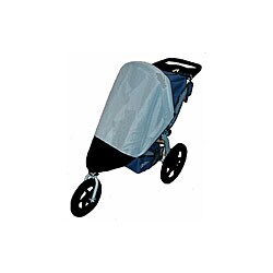 Sasha's Sun Cover for BOB Revolution Stroller