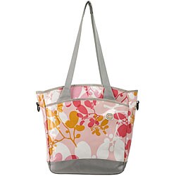 Fleurville Sling Tote Diaper Bag