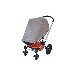 Sasha's Sun Cover for Bugaboo Frog and Gecko Stroller