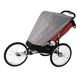 Sasha's Sun Cover for Baby Jogger Strollers