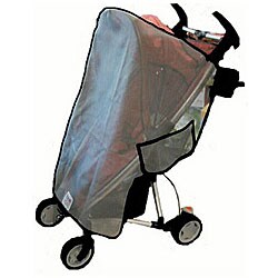 Sasha's Sun Cover for Quinny Zapp and Speedi Strollers