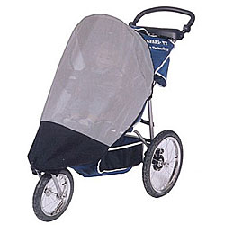 Sun Cover for InStep/ Schwinn Single Jogger