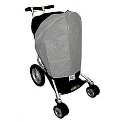 Sasha's Sun Cover for Micralite Toro Stroller