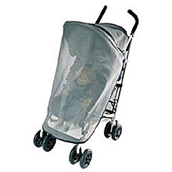 Sasha's Sun Cover for MiaMODA Libero Strollers