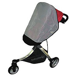 Sasha's Sun Cover for Baby Planet Max Stroller