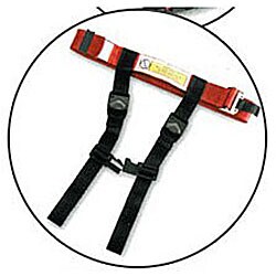 Kids Fly Safe Child Aviation Restraint System