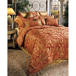 Sherry Kline Rio 4-piece Comforter Set $86.99