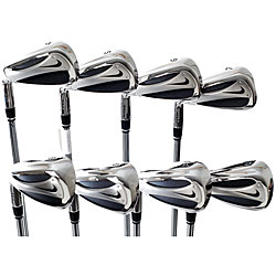 Nike Slingshot OSS LH Iron Set (4-AW)