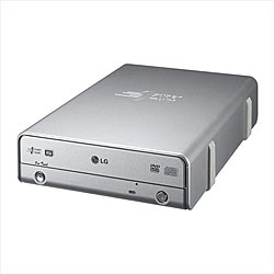GSA-5169D LG External Optical Drive (Refurbished)