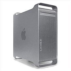 Apple Power Mac M9591LLA-4GB Desktop Computer (Refurbished)