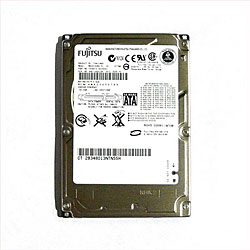 Fujitsu MHV2080BH Internal Hard Drive (Refurbished)