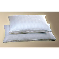 Milano 800 Thread Count Siberian White Down Pillow